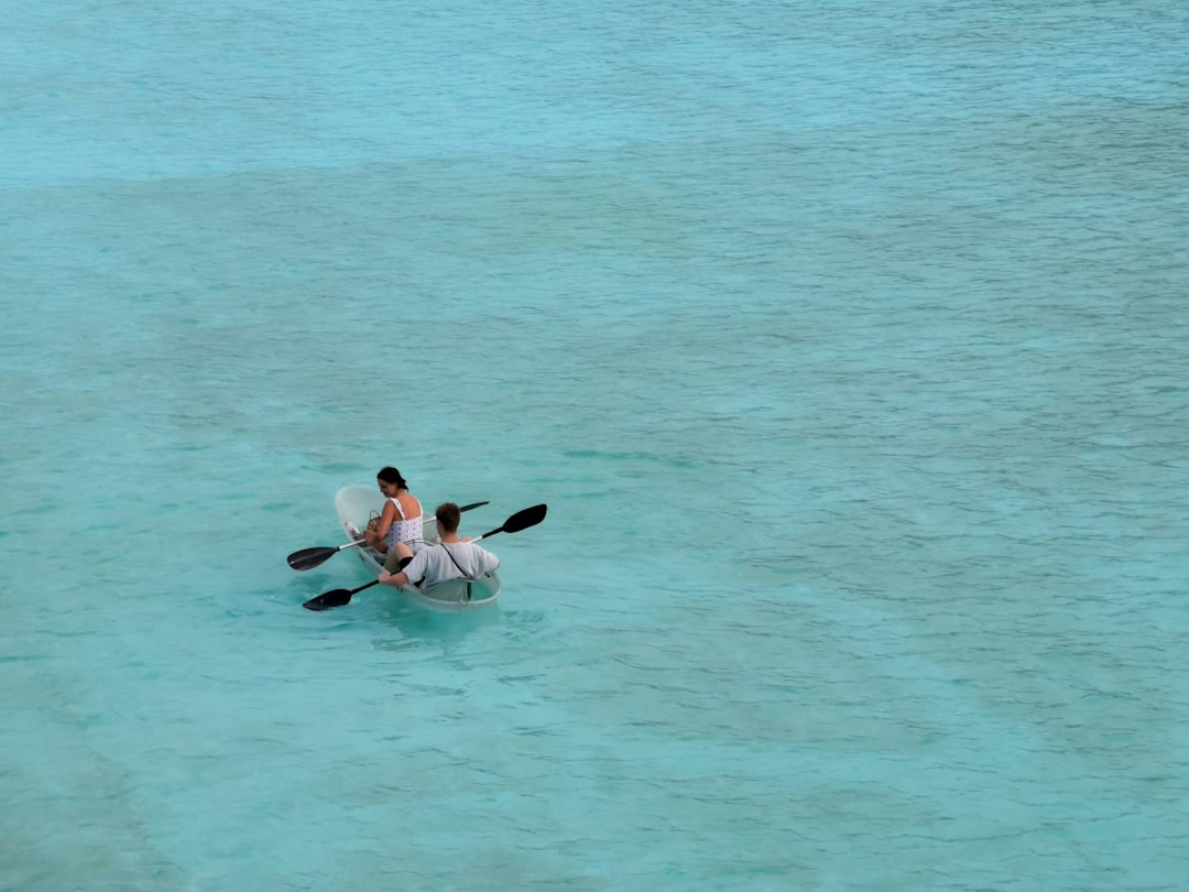 Romantic Beach Picnic